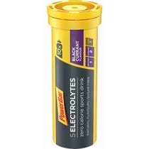 PowerBar 5Elektrolyte Schwarze Johannisbeere 40g-2