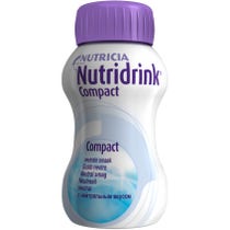 Nutridrink Compact Neutro 4x125ml-1