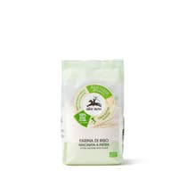 Alce Nero Farina Di Riso Bio 500g-2