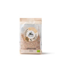 Lenticchie Secche Biologiche 400g-3