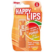Blistex Happy Lips Mango SPF15-2