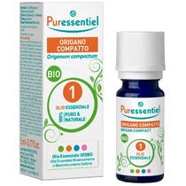 Puressentiel Origano Compatto Olio Essenziale Bio 5ml-2