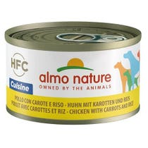 HOME MADE POLLO CAR RISP 95G-2
