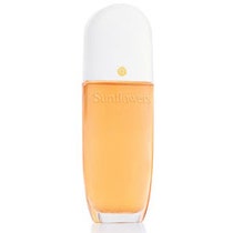 Elizabeth Arden Sunflowers Eau De Toilette Spray Naturel 100ml-1