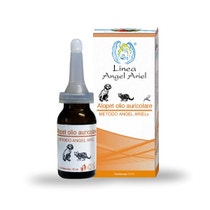 Alopet Olio Auricolare Cani/Gatti 10ml-1