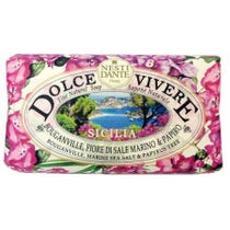 Nesti Dante Dolce Vivere Sapone Sicilia 250g-3