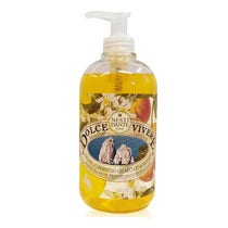 Nesti Dante Dolce Vivere Sapone Liquido Capri 500ml-1