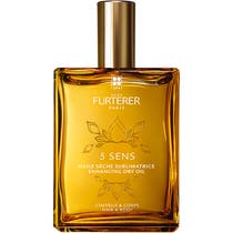 Rene Furterer 5 Sens Olio Secco Capelli Corpo 100ml-4