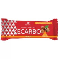 KeForma KeCarbo Gianduia-Geschmacksriegel 35g-1