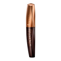 Rimmel Mascara Wonder'Full Con Olio Di Argan Extreme Black 11ml-1