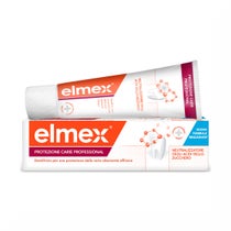 Dentifricio Elmex professioneller Kariesschutz -18