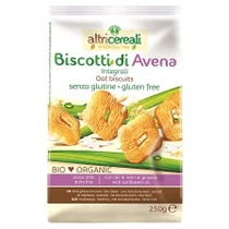 Altricereali Vollkorn-Haferplätzchen 250g-2