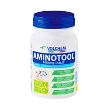Volchem Aminotool 1000 mg 300 Tabletten-1