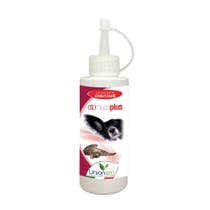 Otomucoplus Ohrenreiniger für Hunde/Katzen 100ml-2
