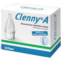 Clenny A 20 Ricambi Aspiratore Nasale-4