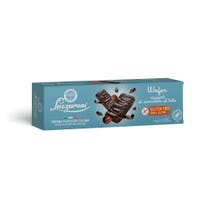 Glutenfreie Waffeln mit Schokoladenüberzug von Lazzaroni, 100 g-2