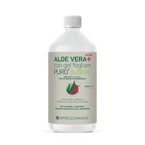 Saft Aloe Vera + Aloe und Heidelbeeren 1lt-3