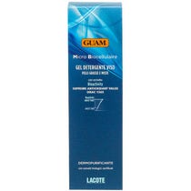 Guam Micro Biocellulaire Gel Detergente Pelli Grasse 50ml-1