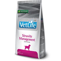 Farmina Vet Life Struvite Management Hundetrockenfutter Beutel 12kg-1