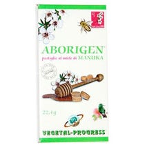 Aborigen Pastiglie Al Miele Di Manuka 8 Pezzi-2