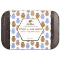 Nablus Fanghi Mar Morto Sapone Tonificante/Idratante Viso 100g-1