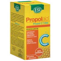 Propolaid Propol C 1000 mg 20 Brausetabletten-1