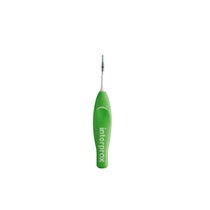 Interprox Micro Interdentalraumbürste 0,9mm Blister 6 Stück-2