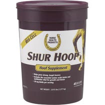Hoof Supplement Mangime Complementare Per Zoccoli Equini 1277g-1