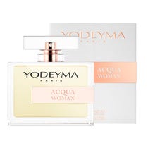 Yodeyma Acqua Woman Edp Pour Femme 100ml-1