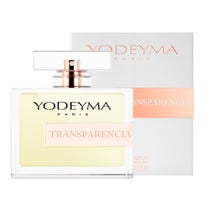 Yodeyma Transparencia Edp Pour Femme 100ml-1