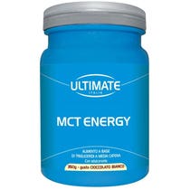 Ultimative MCT Energy 350g Schokoladengeschmack-2