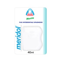 Meridol Expanded Filo Interdentale Cerato 40m-5