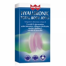 Winter Hyaluronic Total Body Joint 30 compresse-2