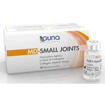 Md-Small Joints Italy 10 Injektionsfläschchen 2ml-2