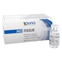 MD-Tissue Italia 10 Injektionsfläschchen 2ml-2