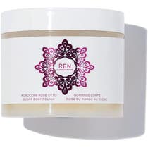 Ren Clean Skincare Moraccon Rose Otto Scrub Corpo 330ml-2
