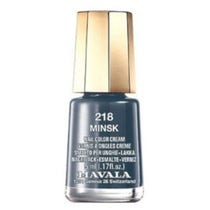 Mavala Emaille Minicolor 218 Minsk-1