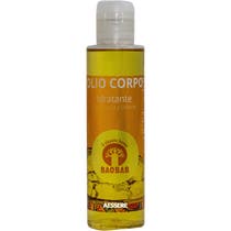 Aessere Baobab Olio Corpo Profumato 150ml-2