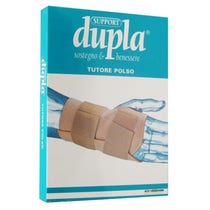Dupla Support Tutore Polso-2