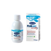 PLAK OUT ACTIVE CLOR 0,12%-7