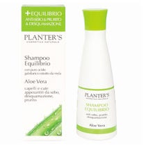Planter's Shampoo Equilibrio 200ml-3