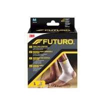 Futuro Comfort Knöchelbandage Größe Medium-1