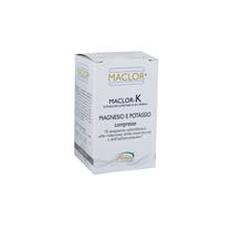 MACLOR-K 60CPR-1