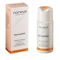Dermana Clean Dermandet Detergente Eudermico 250ml-2
