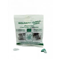 Soldatt Caramelle Lichene 100g-1