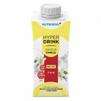HYPERDRINK DB VANILLE 4X200ML-1