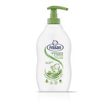 Fissan Baby Protection & Nature Körperhaarbad 400ml-1
