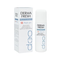 Dermafresh Deodorante Pelli Allergiche Roll On 75ml-3