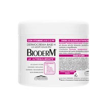 Bioderm Dermocrema Crema Dermoattiva Innovativa Vaso 500ml-1
