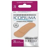 Icopiuma Big Classic Pflaster 20 Stück-2